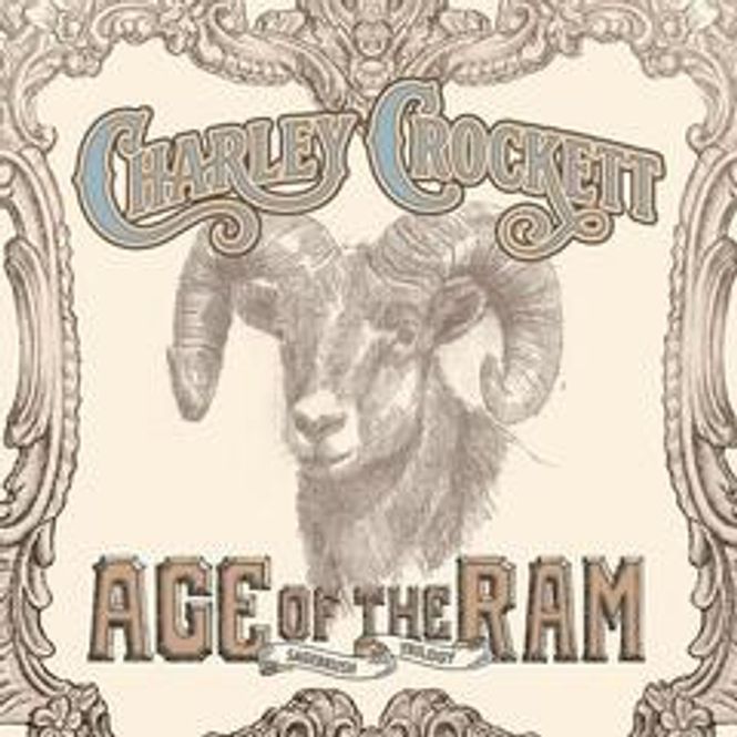 Hovedbilde Charley Crockett - Age of the Ram