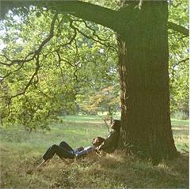 Hovedbilde John Lennon-Plastic Ono Band:The Ultimate Mixes