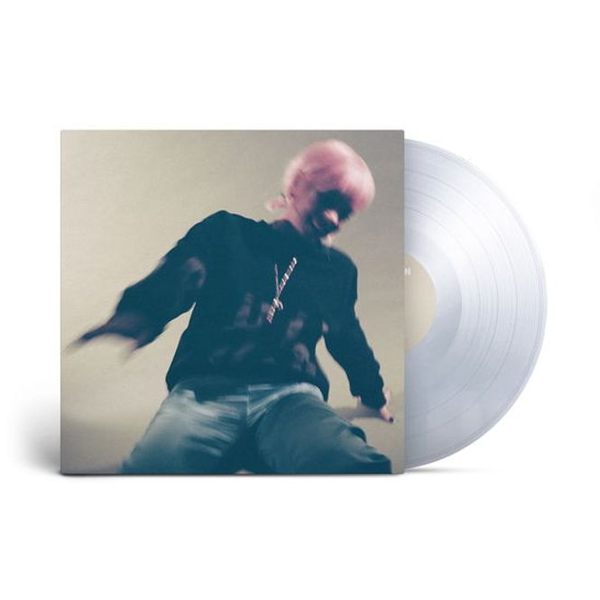Hovedbilde LILY ALLEN-No Shame(Clear)