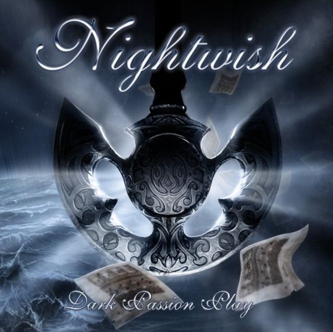 Hovedbilde Nightwish-Dark Passion Play