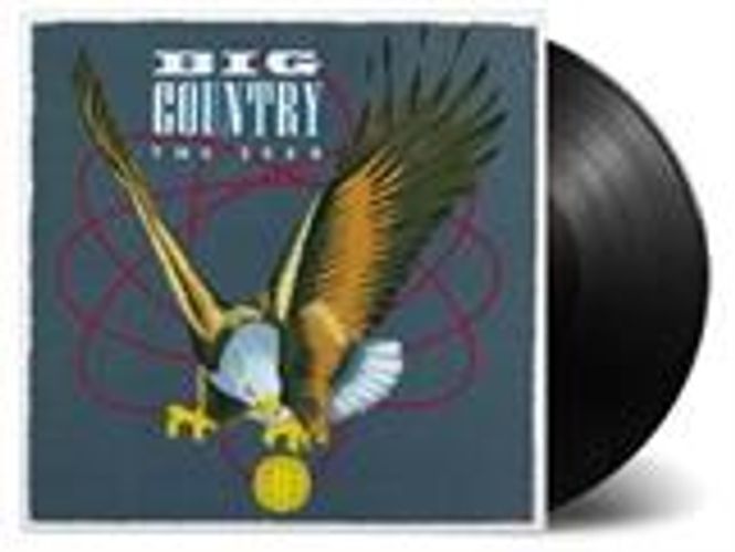 Hovedbilde BIG COUNTRY-Seer (Expanded Edition)