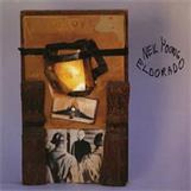 Hovedbilde Neil Young-Eldorado