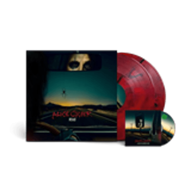 Hovedbilde Alice cooper-Road(LTD)