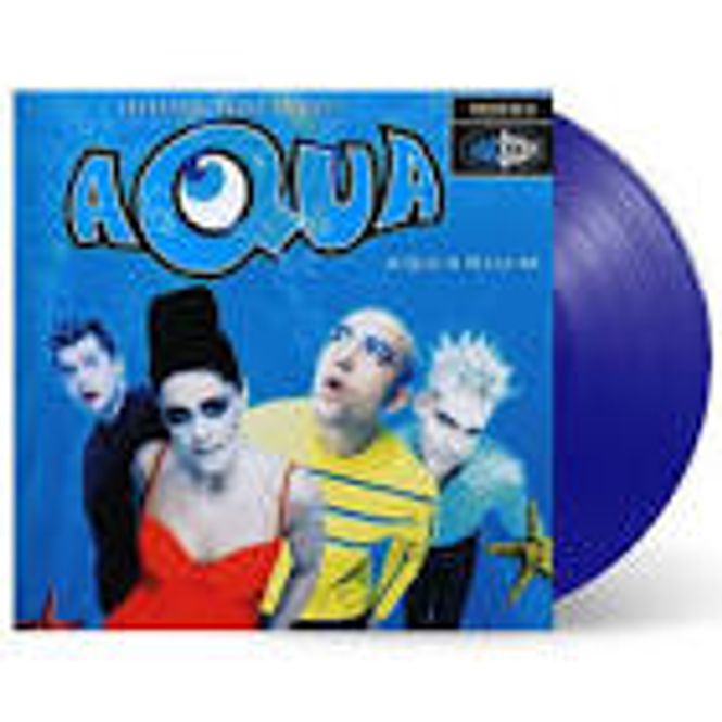 Hovedbilde Aqua-Aquarium(LTD)