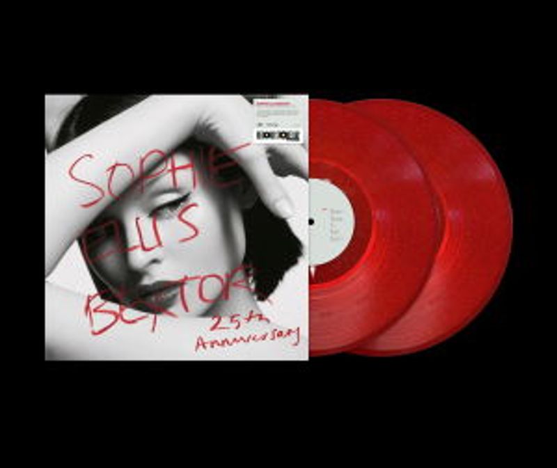 SOPHIE ELLIS BEXTOR-Read My Lips(Rsd2026)