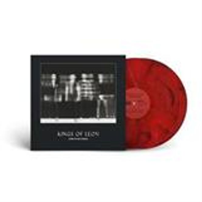 Hovedbilde KINGS OF LEON-When You See Yourself(LTD )