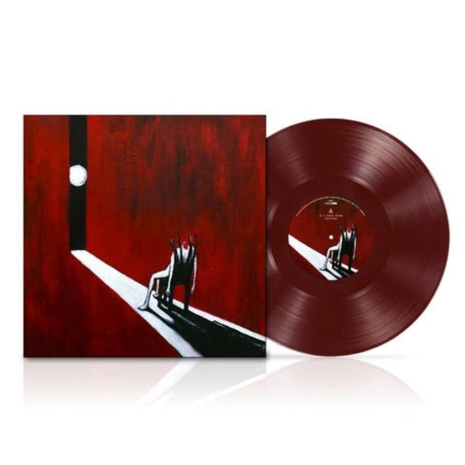 Hovedbilde Haken-in a fever dream(LTD)