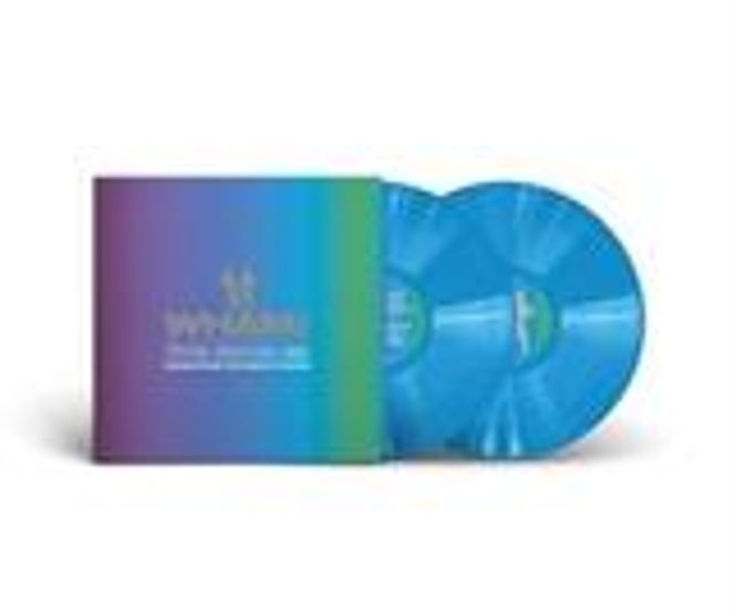 Hovedbilde Wham!-THE SINGLES: ECHOES FROM THE EDGE..(LTD)