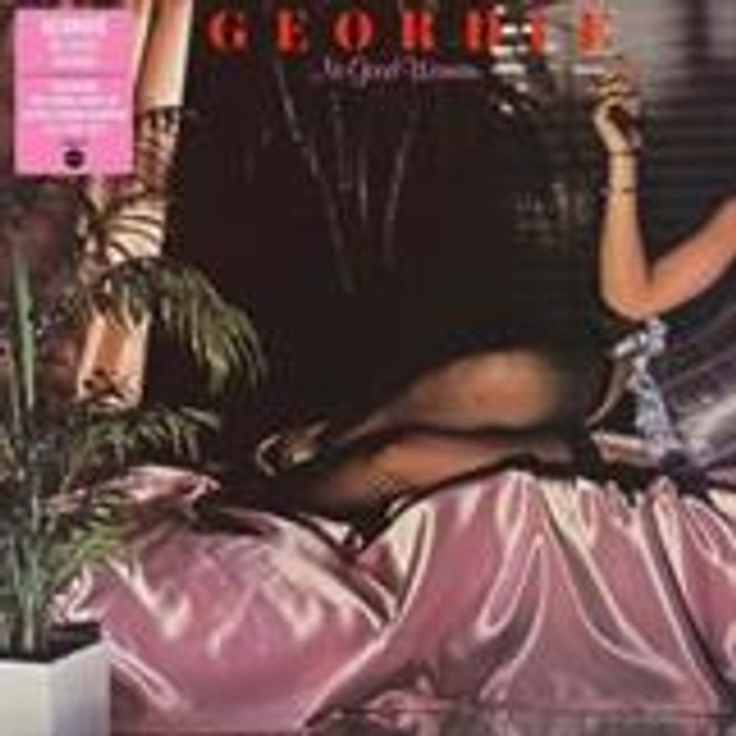 Hovedbilde GEORDIE-No Good Woman(LTD)