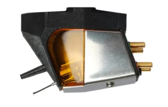 Hovedbilde Rega Nd9 MM pickup, Boron Fine Line Nude