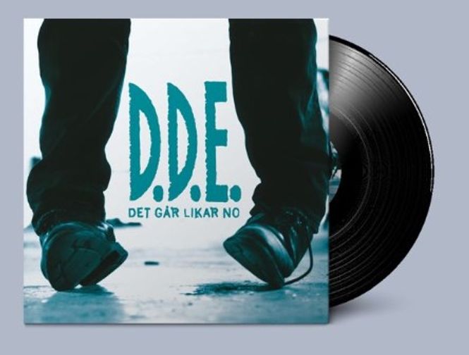 Hovedbilde D.D.E. -Det Går Likar No