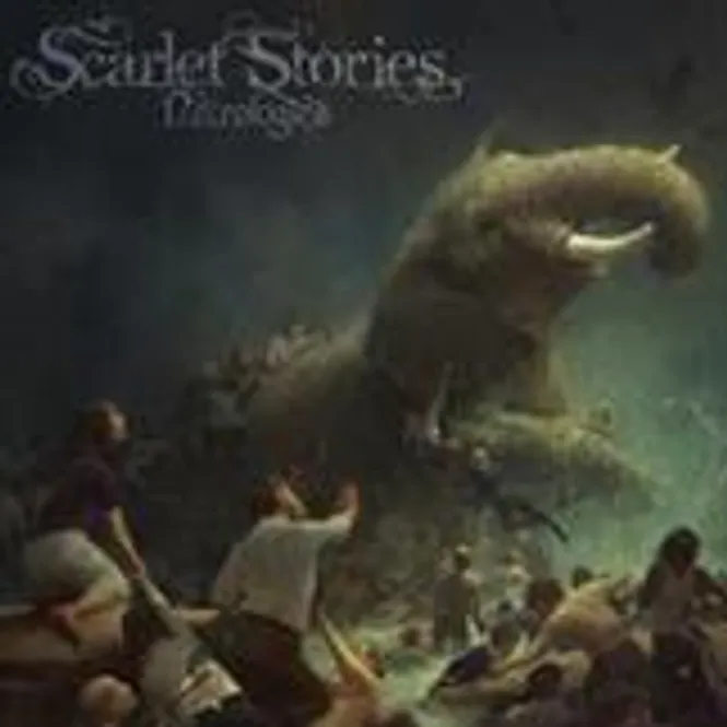 Hovedbilde SCARLET STORIES-Necrologies(LTD)