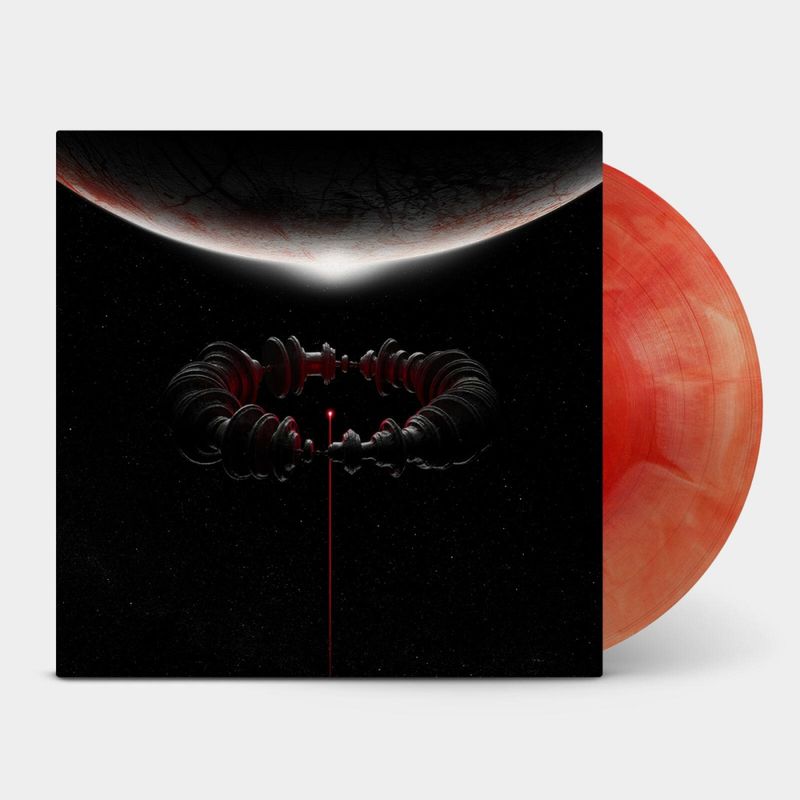 MUSE-The Wow Signal(LTD Indie)