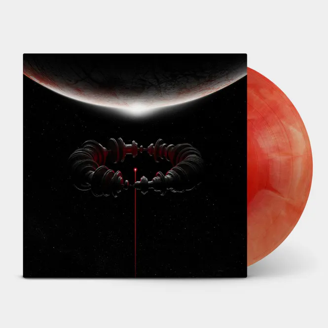 Hovedbilde MUSE-The Wow Signal(LTD Indie)