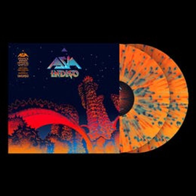 Hovedbilde ASIA-Indigo(LTD)