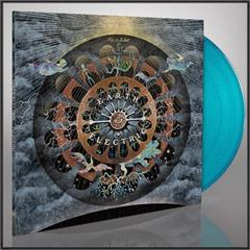 Earth Electric-Vol.1:Solar