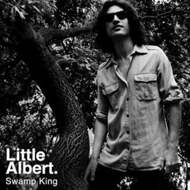 Hovedbilde LITTLE ALBERT-Swamp King(LTD)