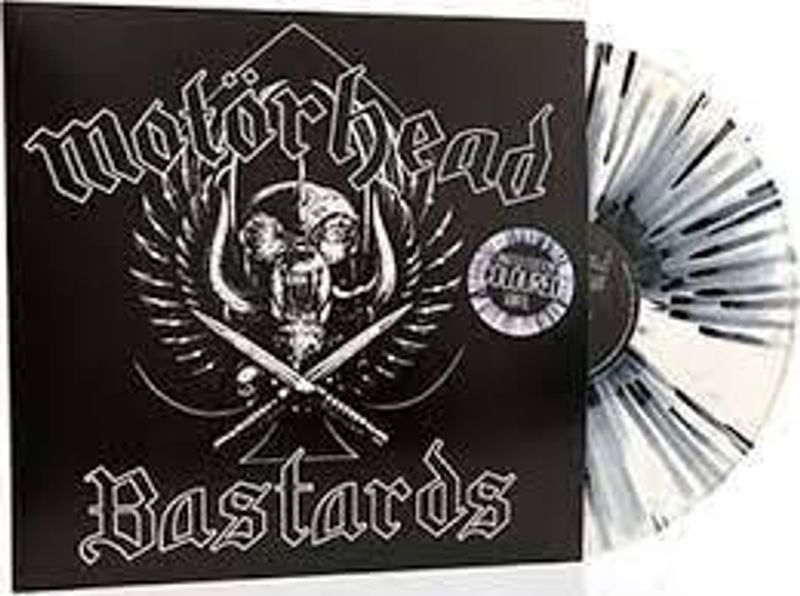 Motorhead-Bastards(LTD)
