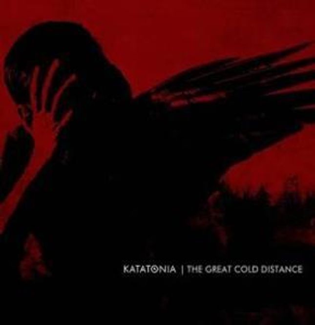 Hovedbilde KATATONIA-Great Cold Distance