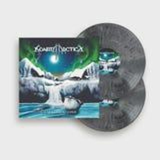 Hovedbilde SONATA ARTICA-ACOUSTIC ADVENTURES (LTD White)