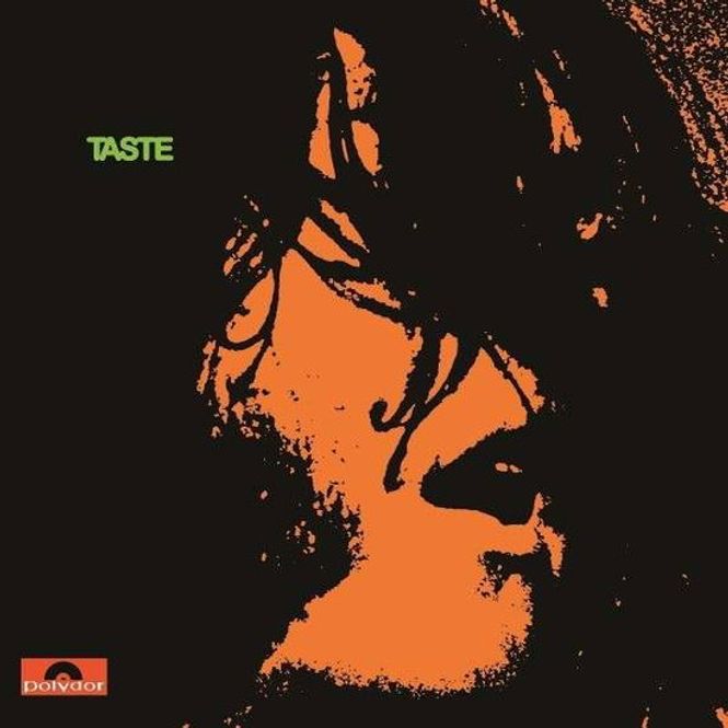 Hovedbilde Taste-Taste