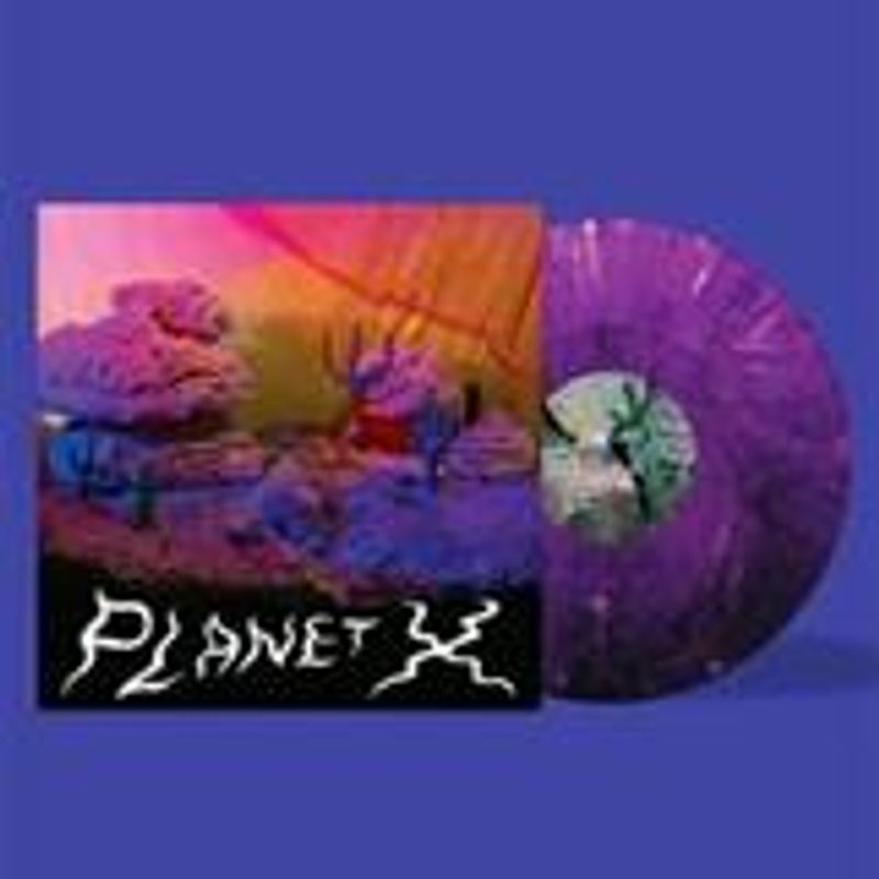 RED RIBBON-PLANET X(LTD)
