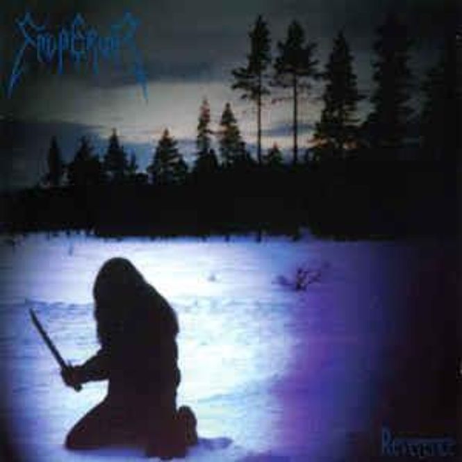 Hovedbilde EMPEROR-Reverence(LTD)