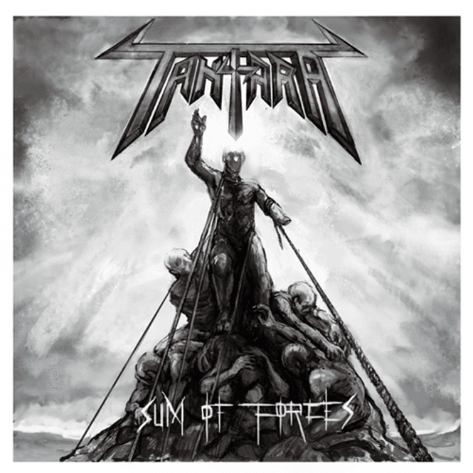 Hovedbilde Tantara-Sum Of Forces (LTD)