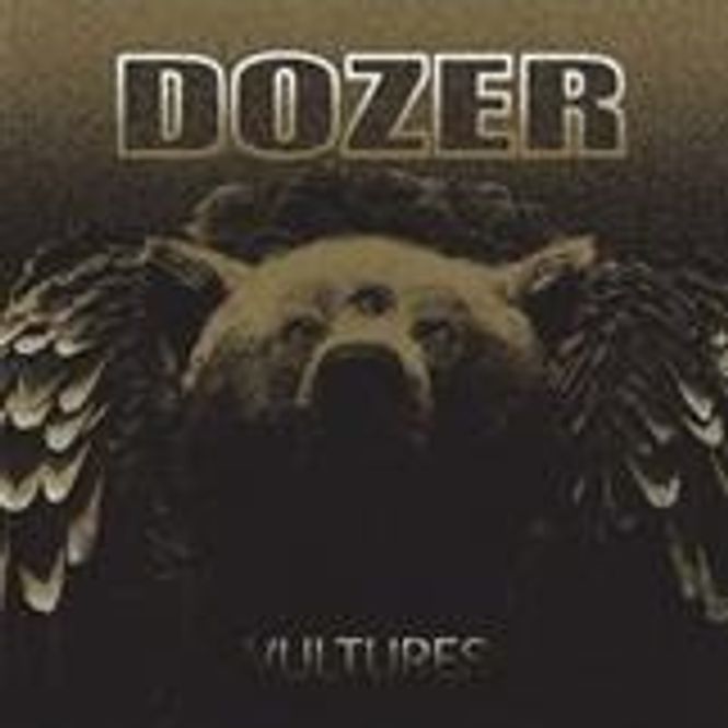 Hovedbilde Dozer-Vultures(LTD)
