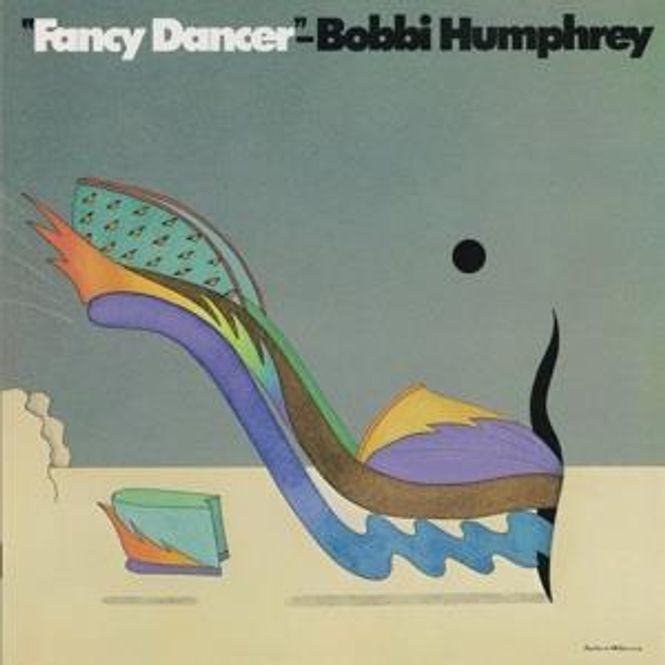 Hovedbilde Bobbi Humphrey-Fancy Dancer (Blue Note)