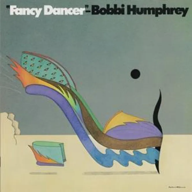 Hovedbilde Bobbi Humphrey-Fancy Dancer (Blue Note)