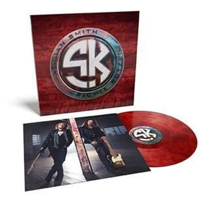 Hovedbilde Smith & Kotzen-Smith and Kotzen(LTD)