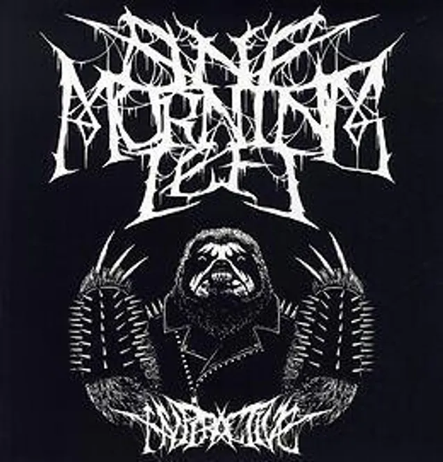 Hovedbilde One Morning Left-Hyperactive(LTD)