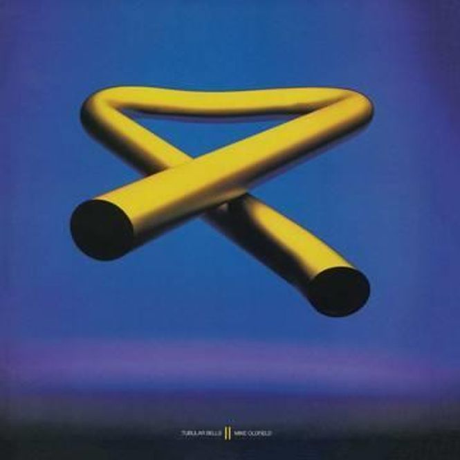 Hovedbilde Mike Oldfield-Tubular Bells II(Rsd2022)