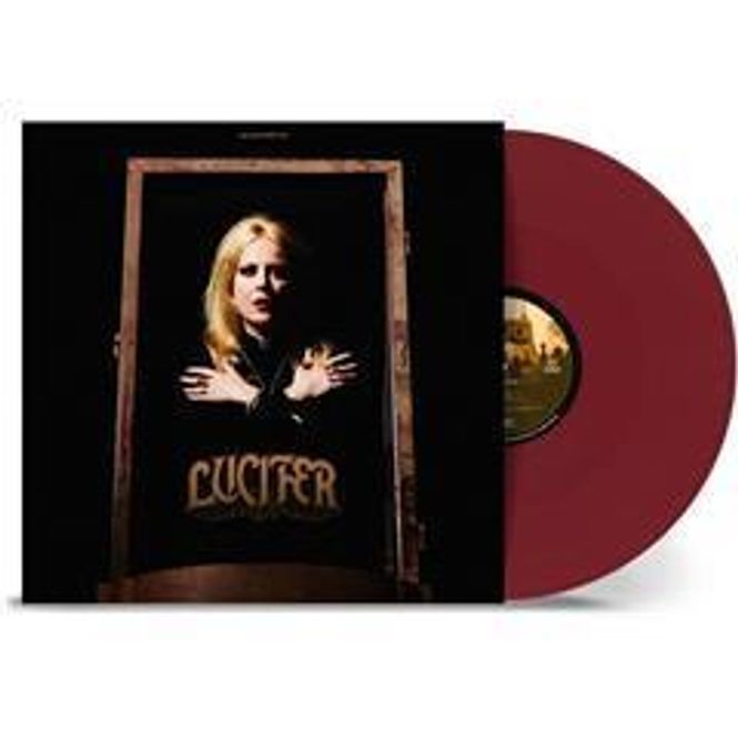 Hovedbilde Lucifer-Lucifer V (LTD)