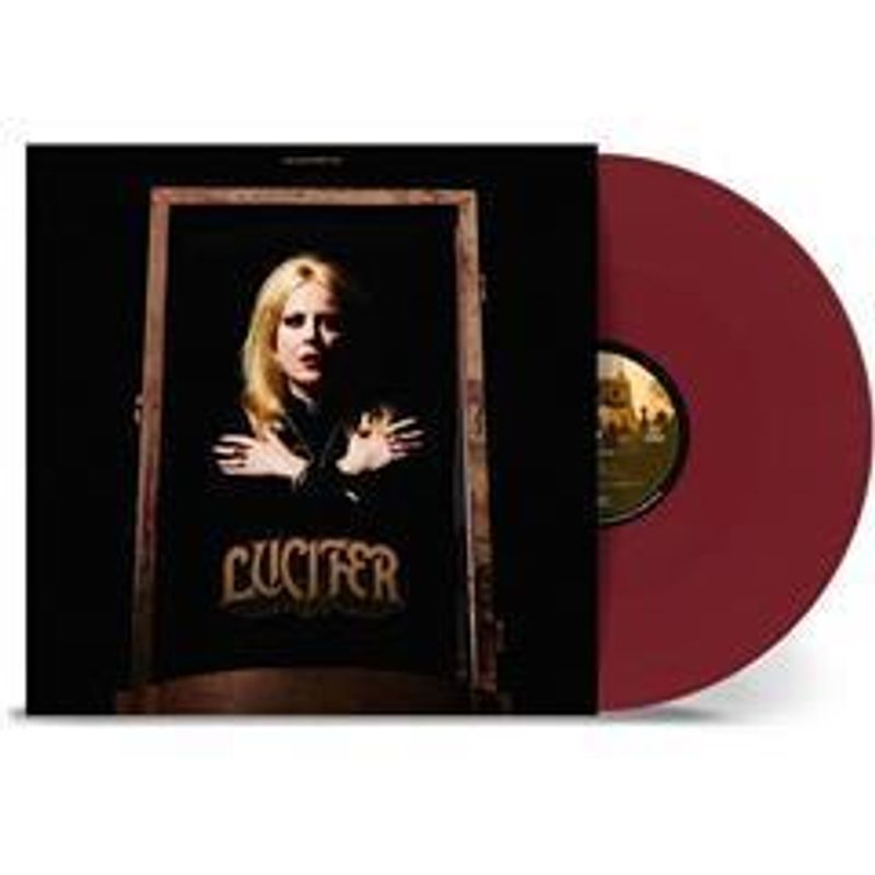 Lucifer-Lucifer V (LTD)