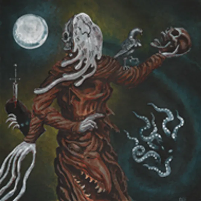 Hovedbilde Chaos Moon-Eschaton Memoire