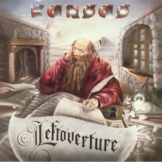 Hovedbilde Kansas-Leftoverture(2026)