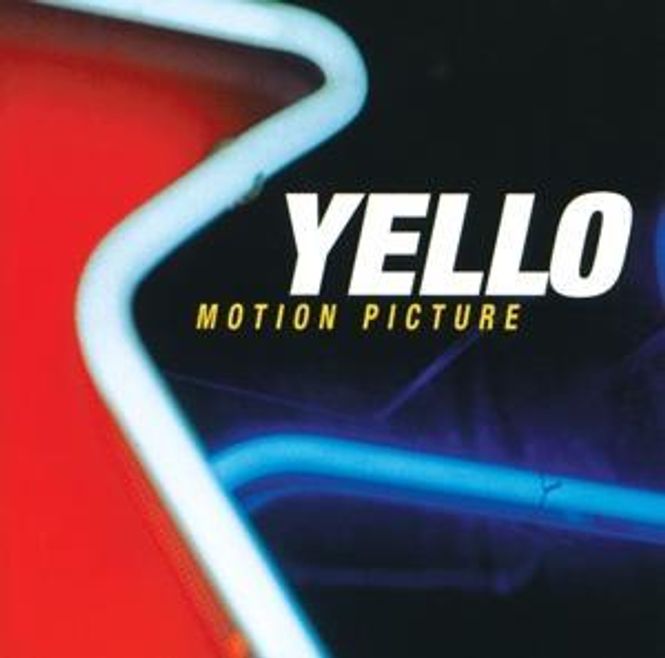 Hovedbilde YELLO-Motion Picture(LTD)