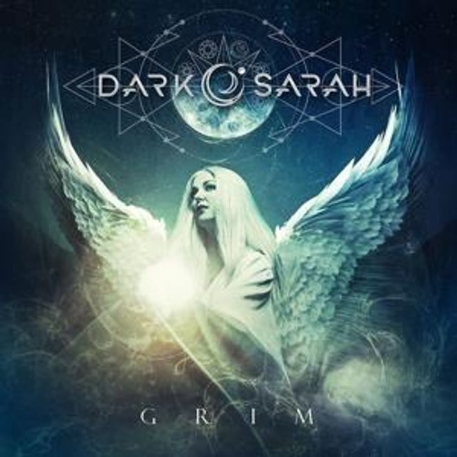 Hovedbilde DARK SARAH-Grim(LTD)