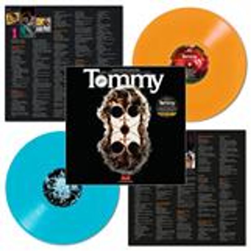 The Who-Tommy(Rsd2025)
