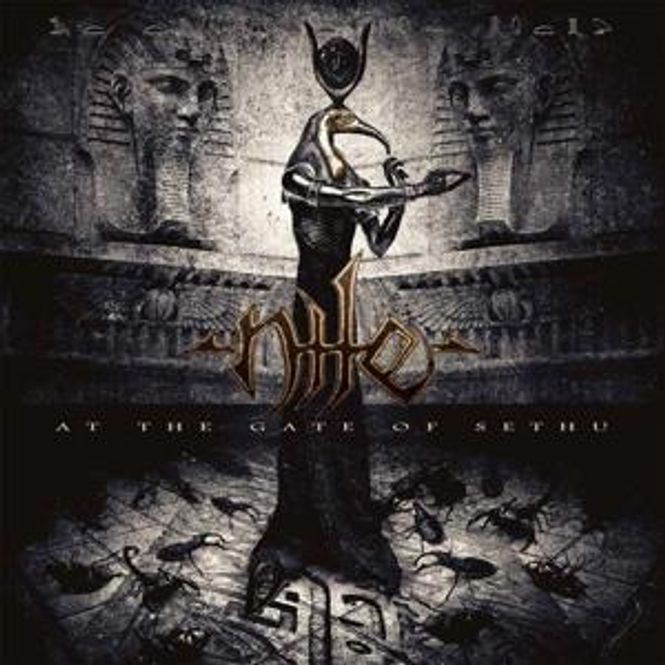 Hovedbilde NILE-At the Gate of Sethu(LTD)