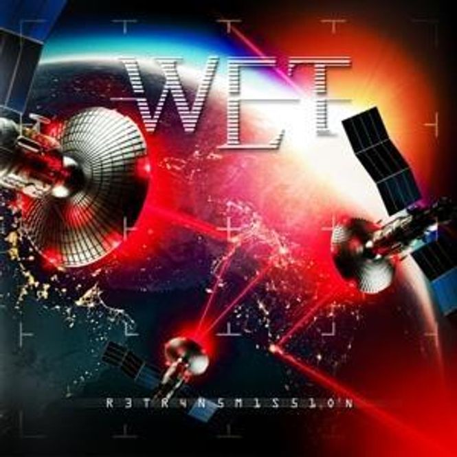 Hovedbilde W.E.T.(wet)-RETRANSMISSION(LTD)