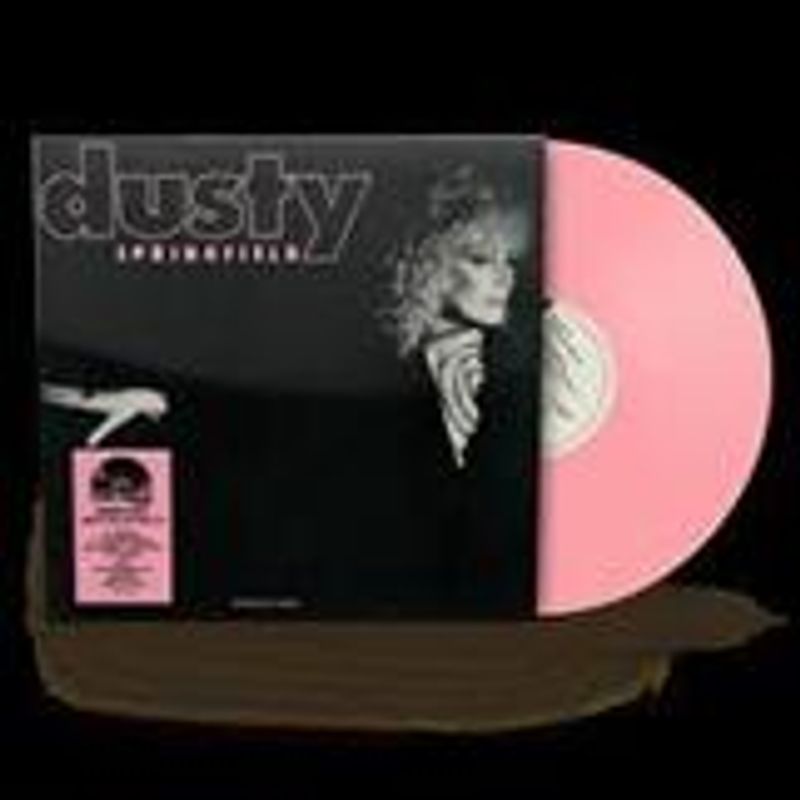 Dusty Springfield Reputation(RSD2025)
