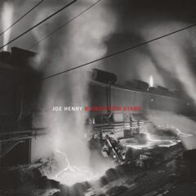 Hovedbilde Joe Henry-Blood From Stars