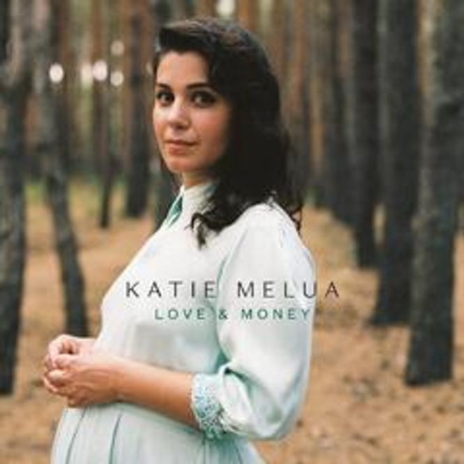 Hovedbilde Katie Melua-Love and Money