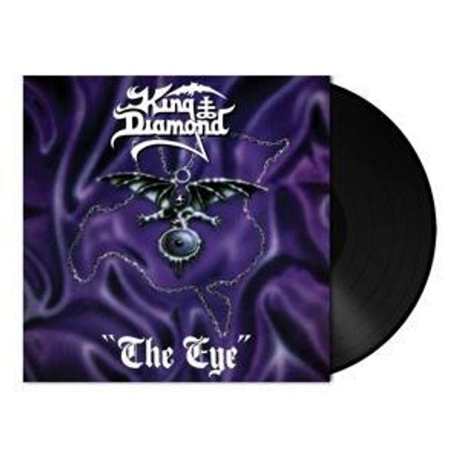 Hovedbilde King Diamond-Eye