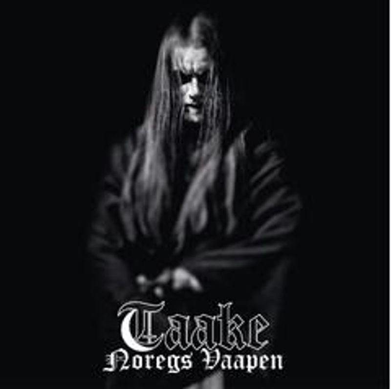 Taake-Noregs Vaapen Box Set (3LP)