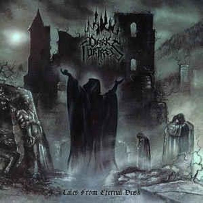 Hovedbilde Dark Fortress-Tales from Eternal Dusk