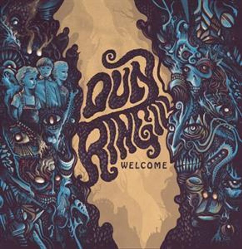 DUN RINGILL-Welcome (Col)